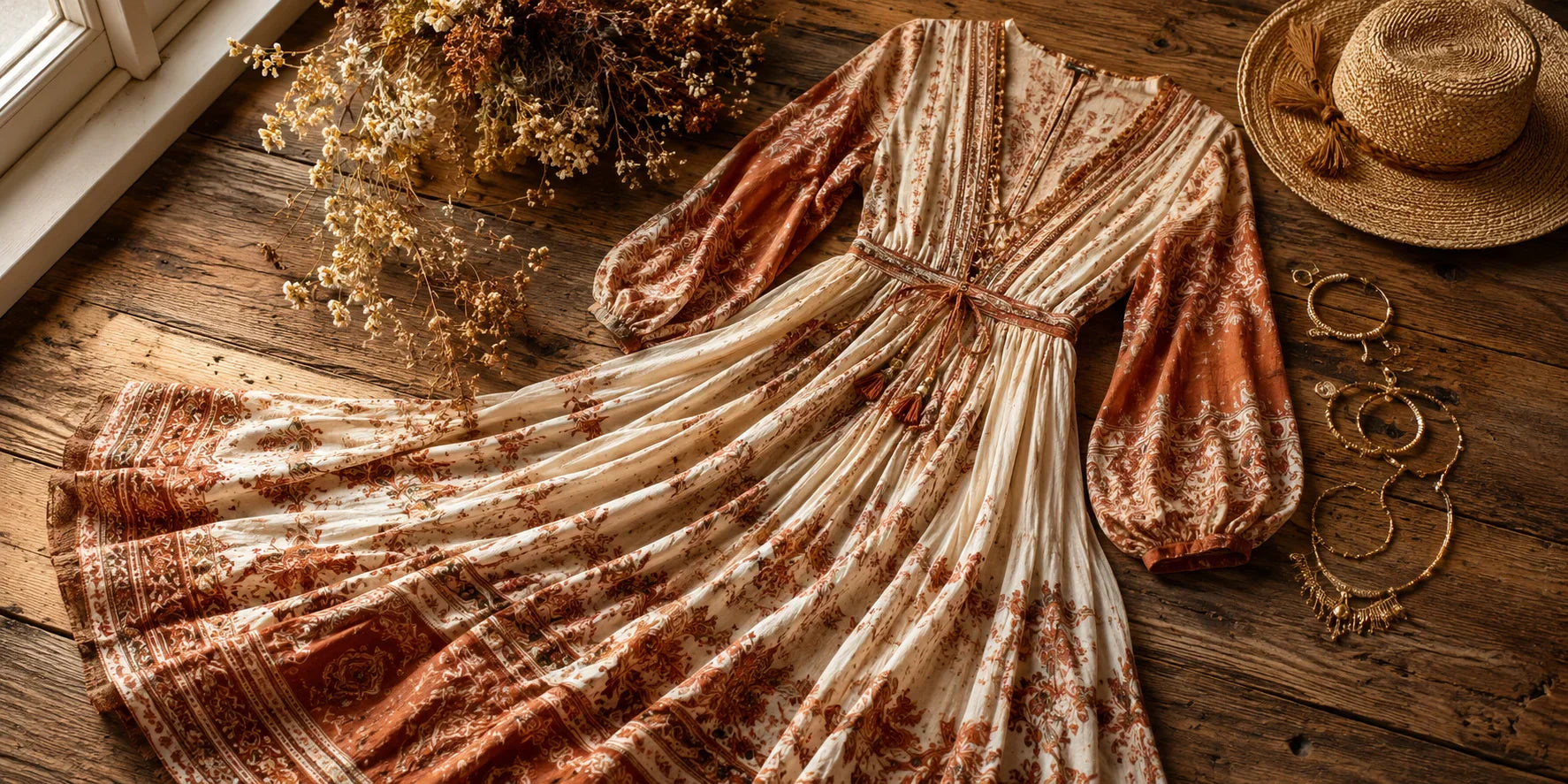 Robe courte ou robe longue : comment choisir selon sa morphologie ? (Partie 1)